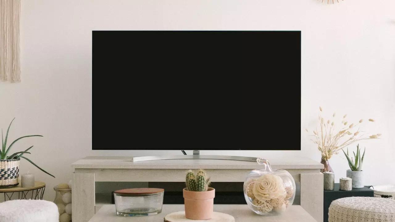 fire tv stick pantalla negra - Por qué Amazon se ve en blanco y negro