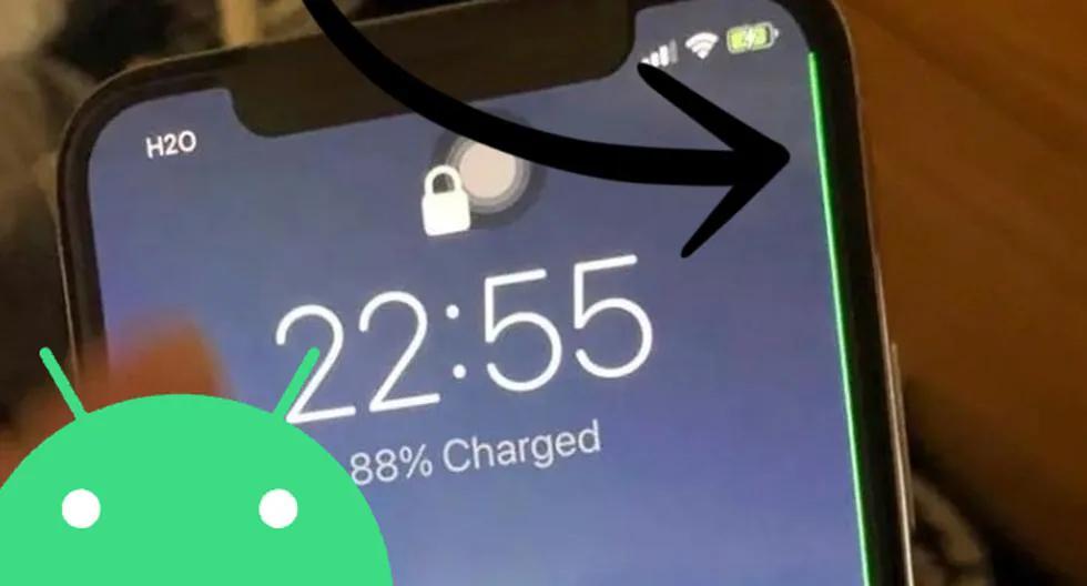 Por qué aparecen líneas de colores en mi pantalla - Por que aparecen líneas en la pantalla del computador porque salen lineas de colores en mi pantalla - Por que aparecen líneas en la pantalla del computador