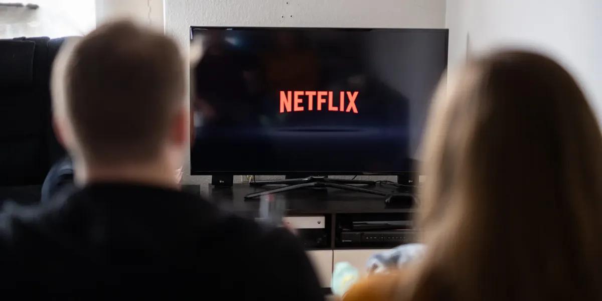 netflix pantalla negra - Por qué no me carga Netflix
