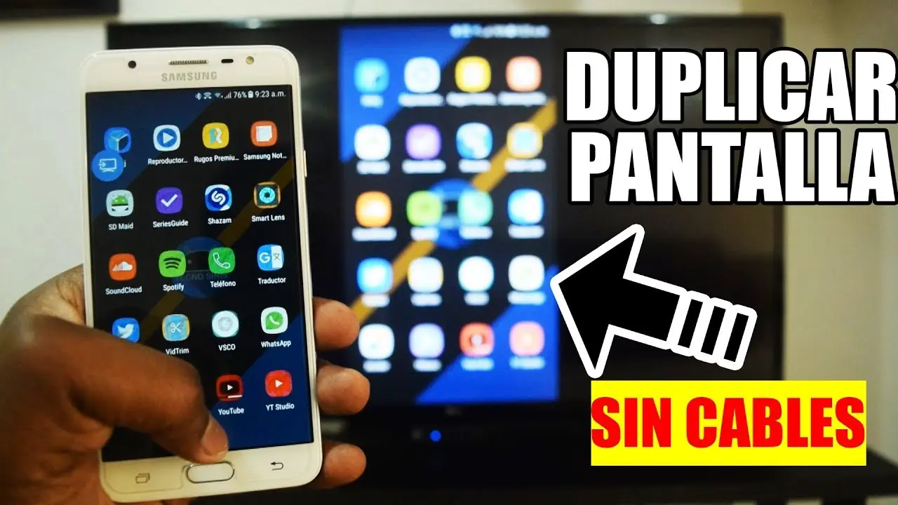 Por qué no puedo duplicar mi pantalla en smart tv - Por qué no me sale mi TV en duplicar pantalla porque no puedo duplicar mi pantalla en smart tv - Por qué no me sale mi TV en duplicar pantalla