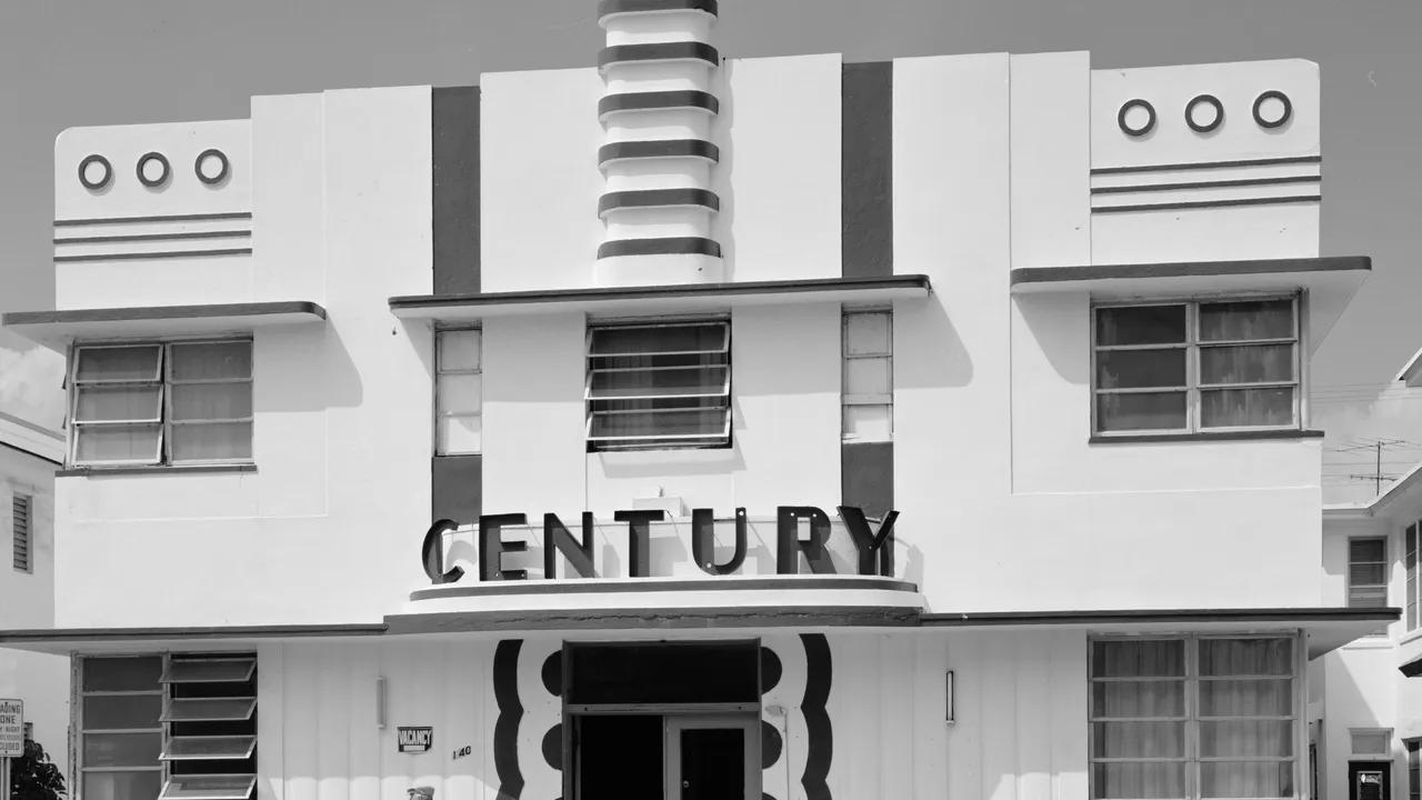 Art Deco Iluminación: Un Estilo Vanguardista y Glamoroso - Por que surge el art decó art deco iluminacion - Por que surge el art decó
