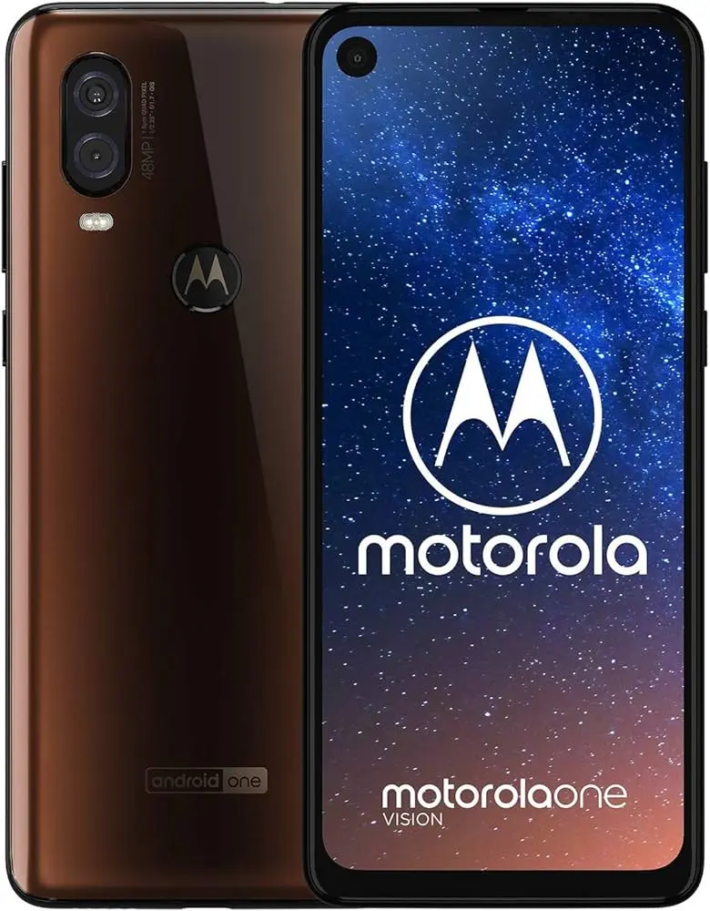 Pantalla de Motorola One Vision: Una experiencia visual excepcional - Qué año es el Motorola One Vision pantalla de motorola one vision - Qué año es el Motorola One Vision