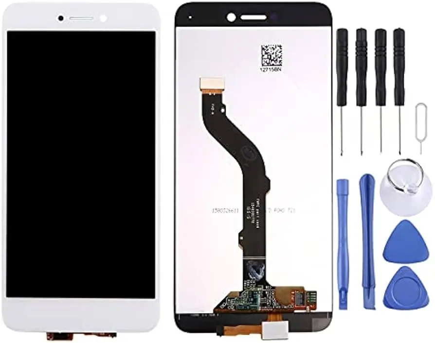 Pantalla para celular Huawei P9 Lite - Qué año es el P9 Lite pantalla para celular huawei p9 lite - Qué año es el P9 Lite