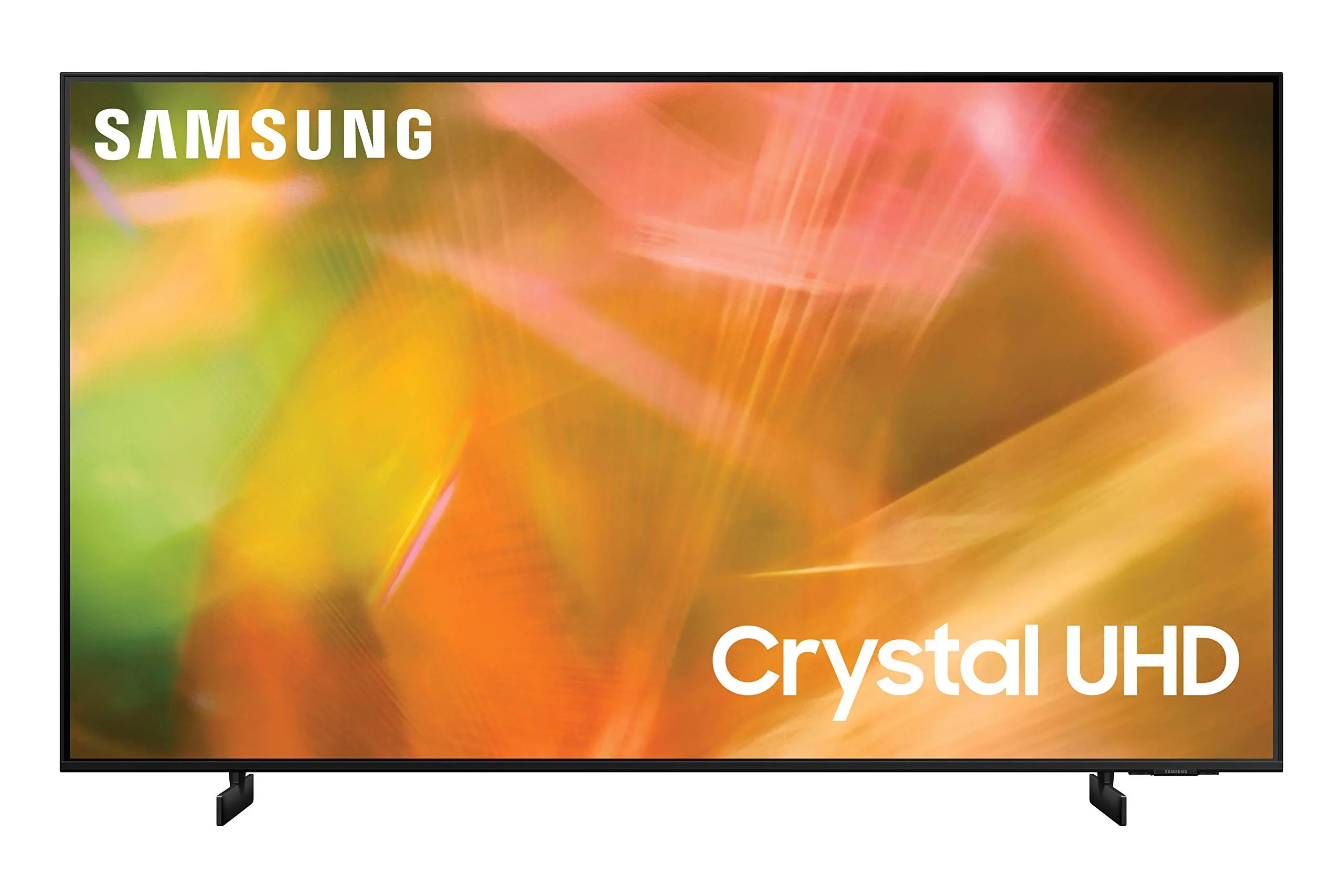 pantalla samsung 75 pulgadas led 4k smart tv serie 7090 - Qué año es la serie AU8200 Samsung