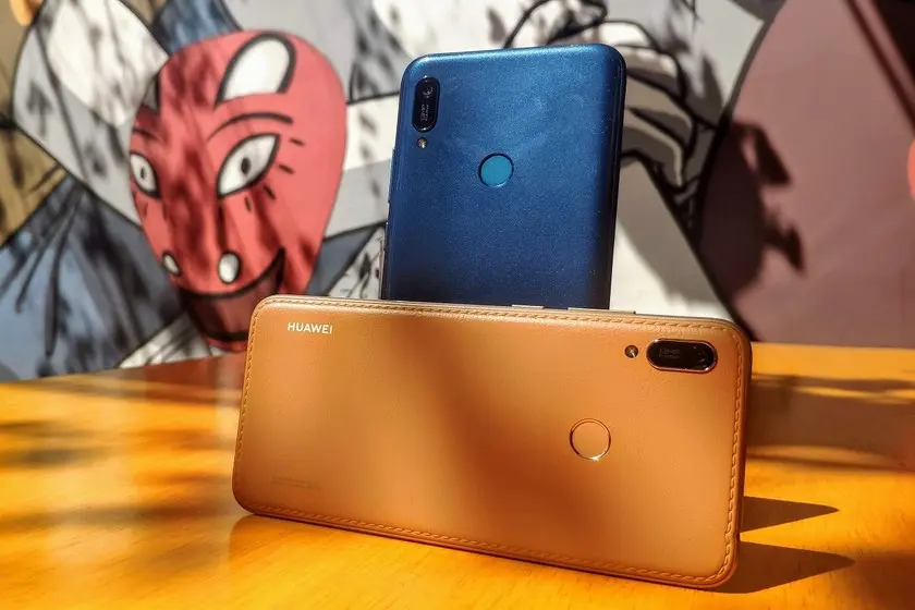 Cambio de pantalla Huawei Y6: todo lo que necesitas saber - Qué año salió el Y6 cambio de pantalla huawei y6 - Qué año salió el Y6