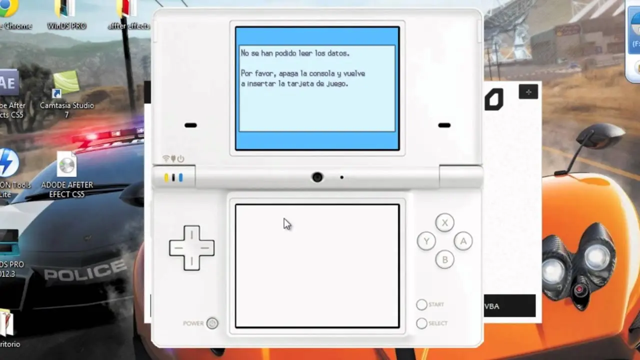 pokemon negro pantalla azul - Qué año salió Pokémon Negro