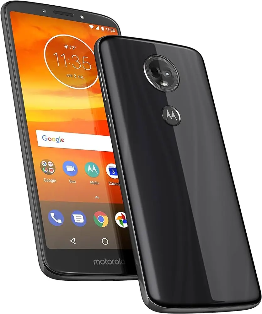 Moto E5 Plus - Características de la pantalla - Qué capacidad tiene el Moto E5 Plus moto e5 plus caracteristicas pantalla - Qué capacidad tiene el Moto E5 Plus