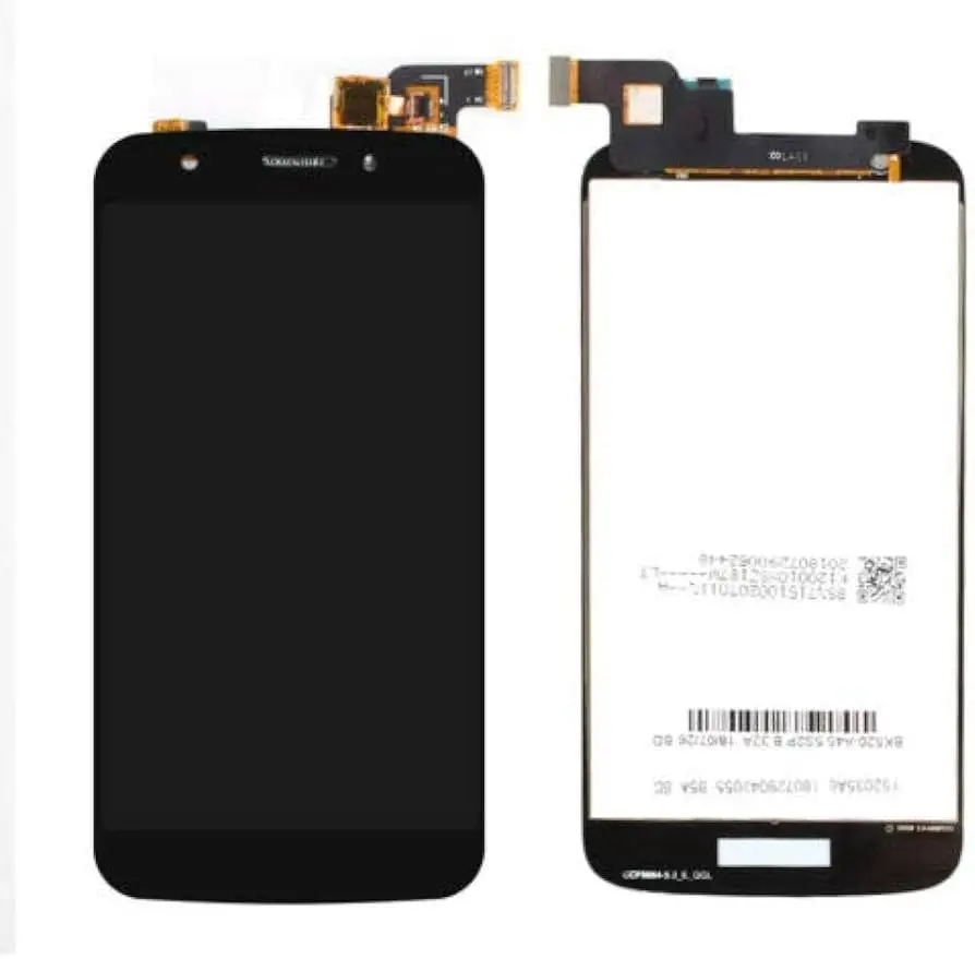 Pantalla de Moto E5: Calidad y rendimiento en tus manos - Qué características tiene un moto E5 pantalla de moto e5 - Qué características tiene un moto E5