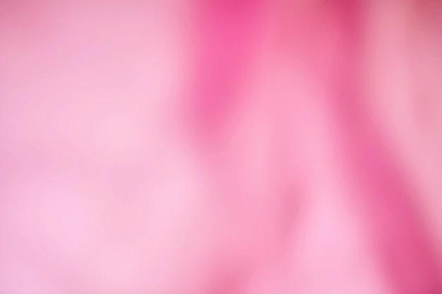 pantalla de color rosa pastel - Qué color combina con el rosa en paredes