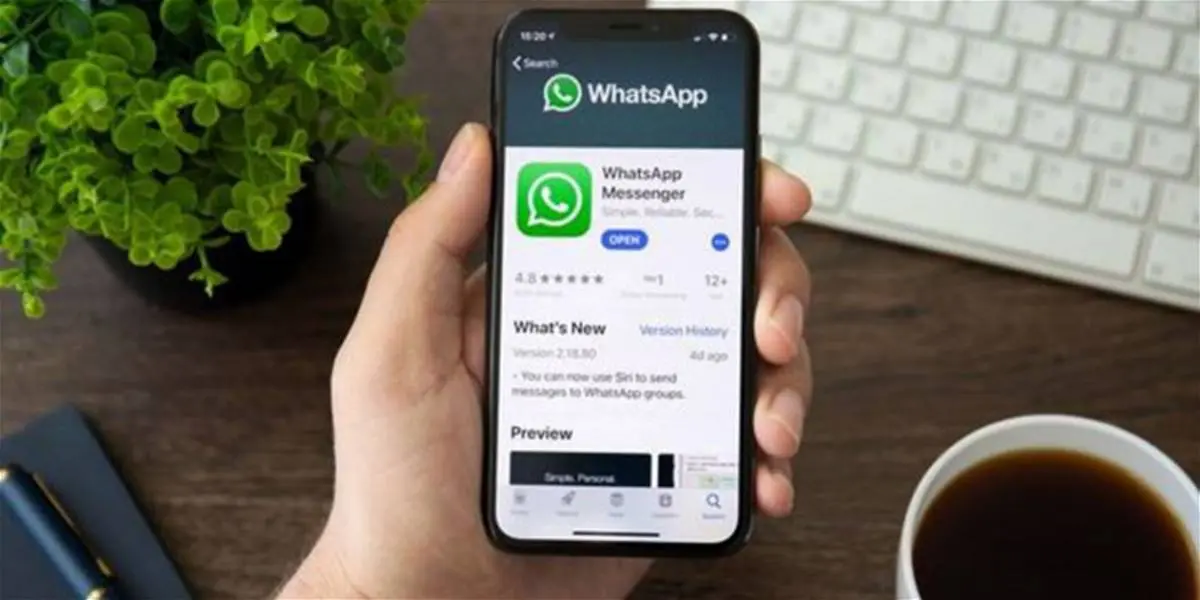 Congela pantalla WhatsApp: soluciones y consejos - Qué debo hacer cuando WhatsApp se detiene congela pantalla whatsapp - Qué debo hacer cuando WhatsApp se detiene