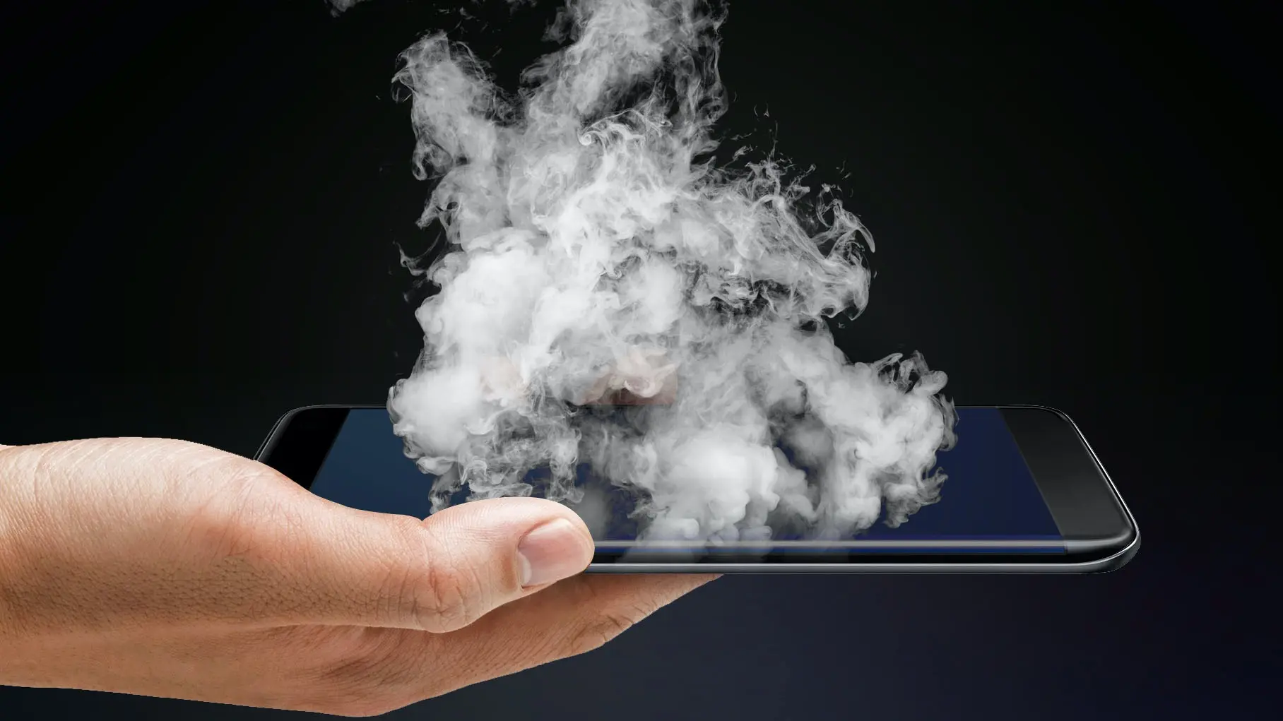 Mi pantalla se calienta mucho: ¿Qué hacer al respecto? - Qué debo hacer si mi celular se calienta mucho mi pantalla se calienta mucho - Qué debo hacer si mi celular se calienta mucho