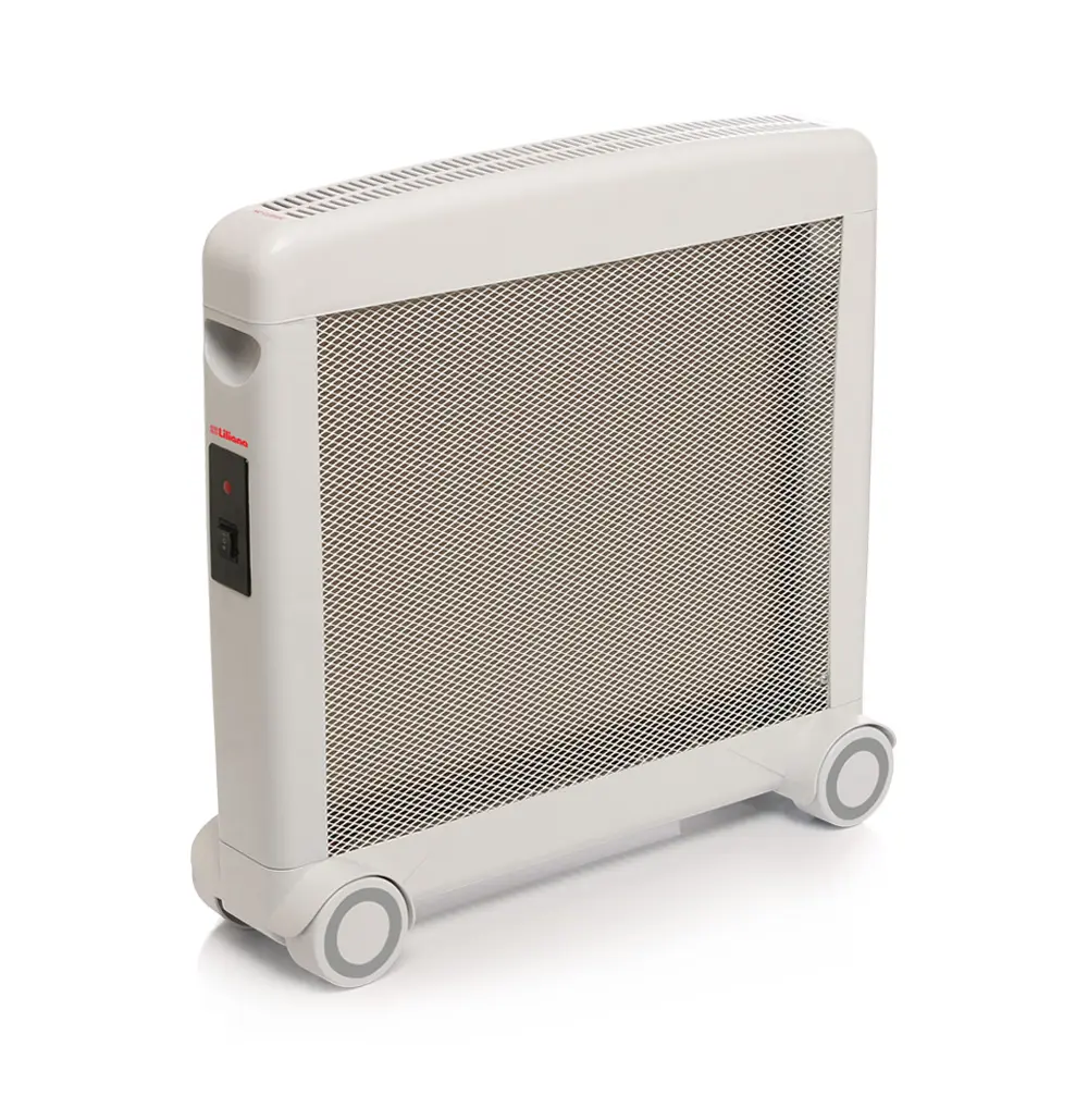 Pantalla Radiante Eléctrica: Una Opción Eficiente de Calefacción - Qué diferencia hay entre panel radiante y convector pantalla radiante electrica - Qué diferencia hay entre panel radiante y convector