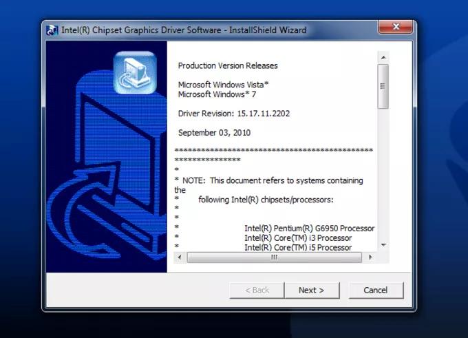 Controlador de pantalla Intel: Mejora la calidad visual de tu dispositivo - Qué es el controlador de gráficos Intel controlador de pantalla intel - Qué es el controlador de gráficos Intel