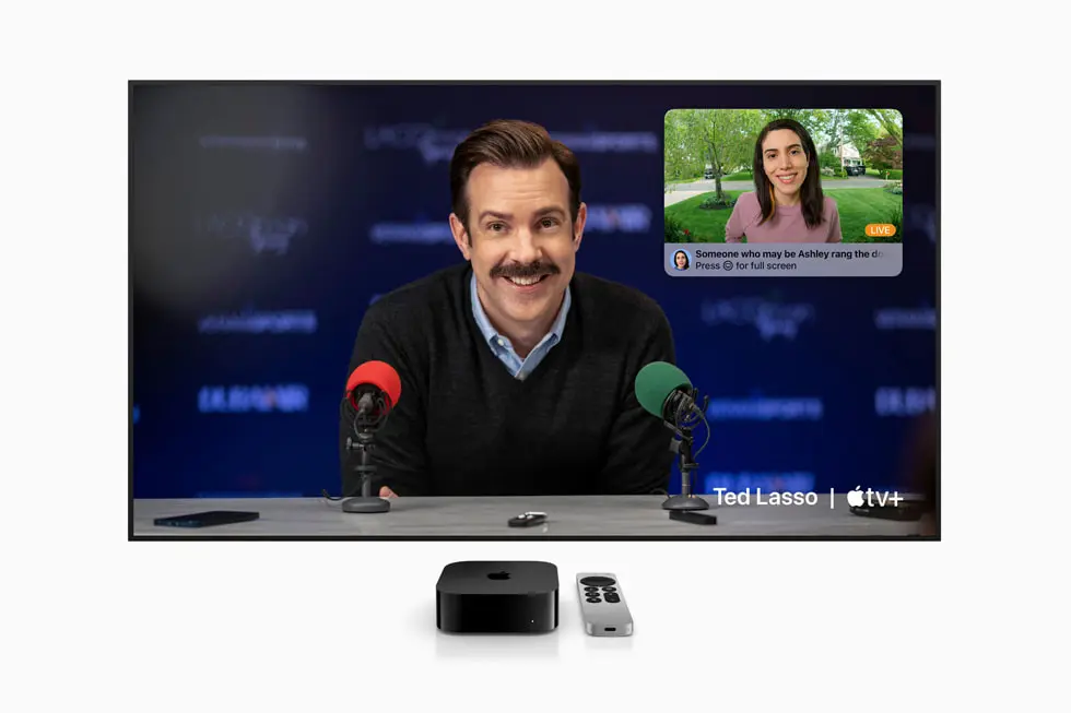 Cómo hacer la pantalla completa en Apple TV - Qué es el Underscan pantalla completa apple tv - Qué es el Underscan