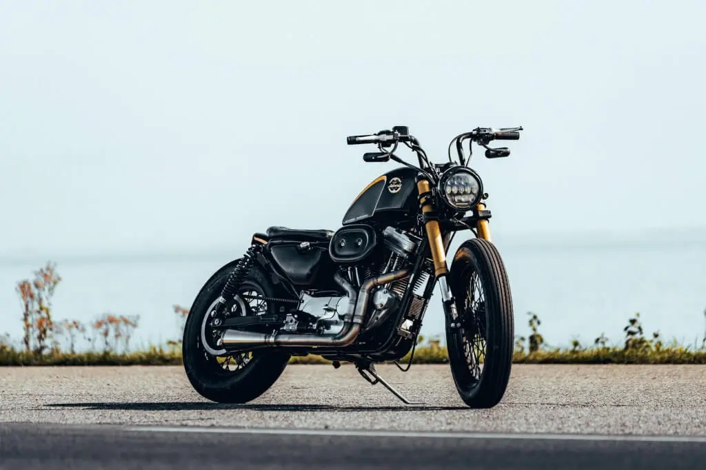 Pantalla Moto Custom: Todo sobre este accesorio imprescindible - Qué es estilo custom pantalla moto custom - Qué es estilo custom
