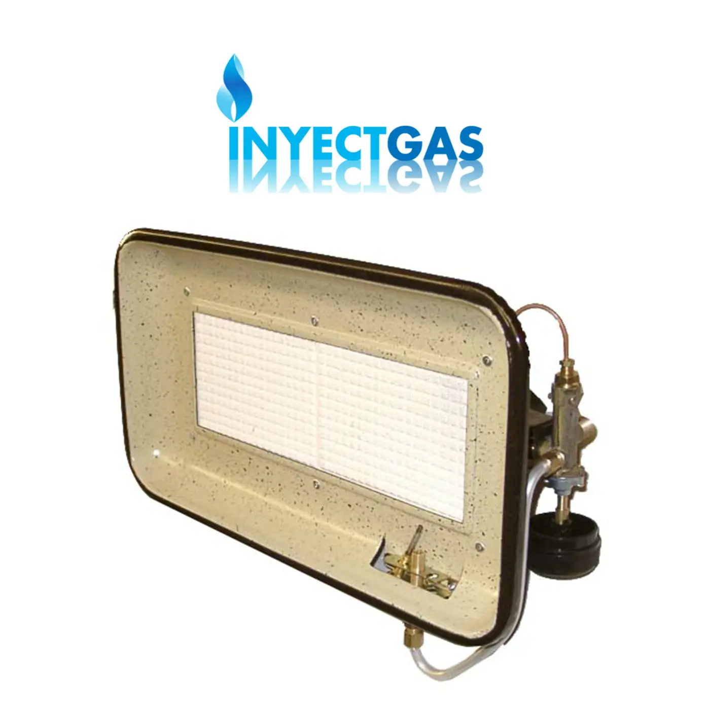 La pantalla infrarroja a gas: una opción eficiente para calentar tu hogar - Qué es gas infrarrojo pantalla infrarroja a gas - Qué es gas infrarrojo