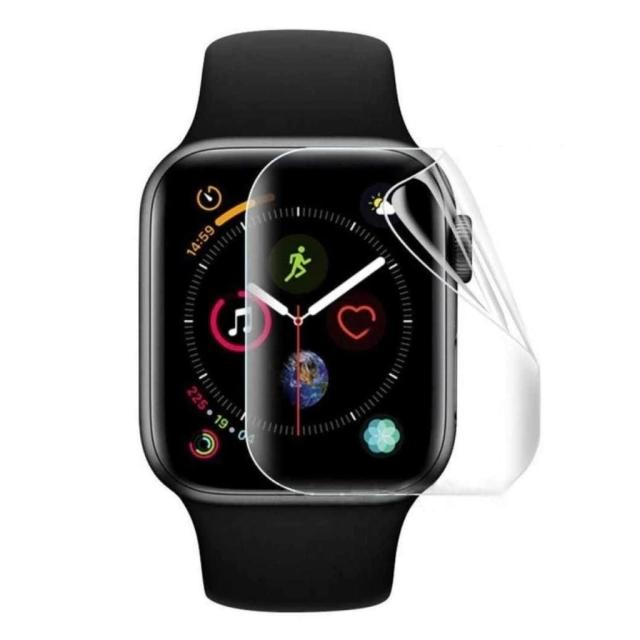 Protector de pantalla para reloj inteligente: importancia y beneficios