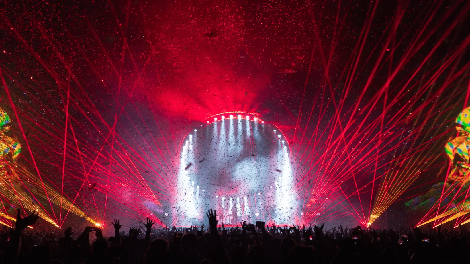 carrera de iluminacion escenica - Qué es iluminación en artes escenicas