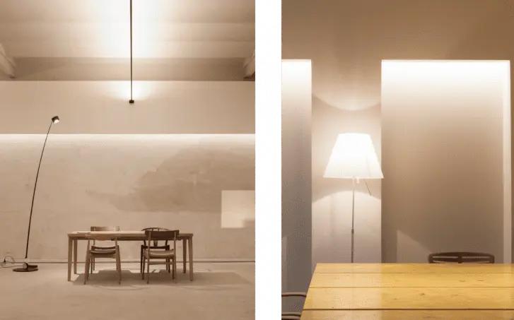 iluminacion interiorismo - Qué es la iluminación en el diseño interior
