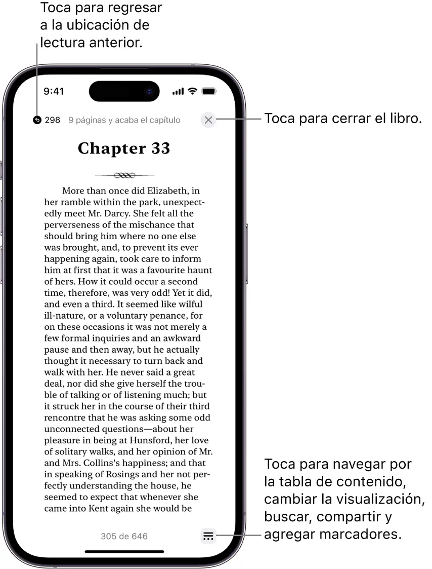 Lectura de pantalla en iPhone - Qué es Lectura en vivo iPhone lectura de pantalla iphone - Qué es Lectura en vivo iPhone