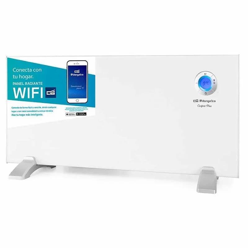 Pantalla Radiante: La mejor opción para calentar tu hogar - Qué es mejor un panel radiante o un emisor térmico pantalla radiante - Qué es mejor un panel radiante o un emisor térmico