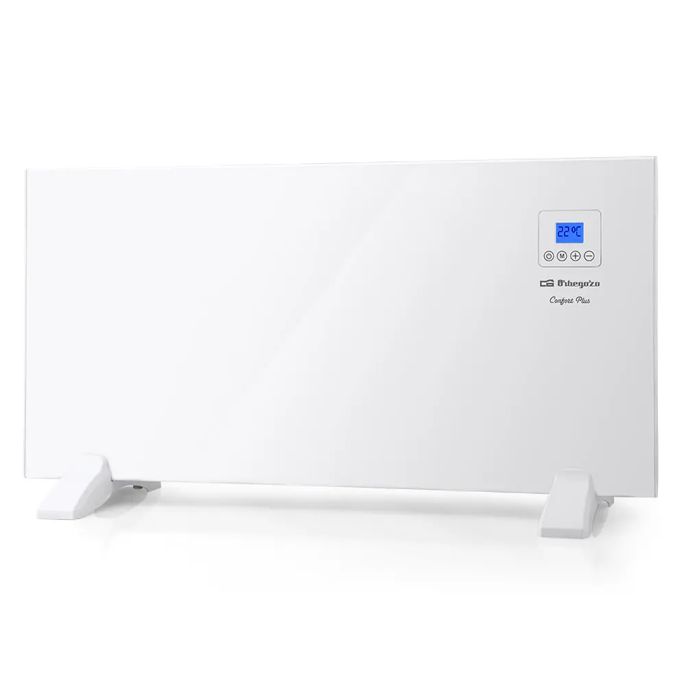 Pantalla radiante: la mejor opción para calentar tu hogar
