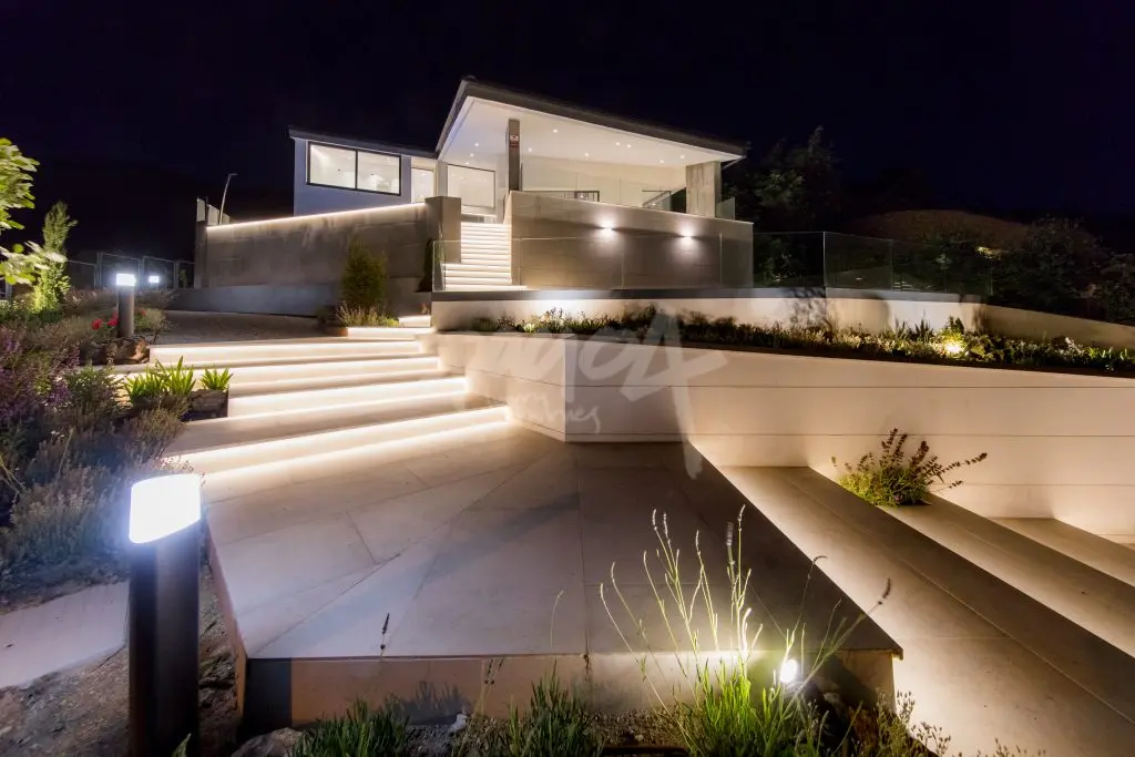 Iluminación LED en la arquitectura: Diseño y aplicaciones - Qué es un leds en arquitectura iluminacion led arquitectura - Qué es un leds en arquitectura