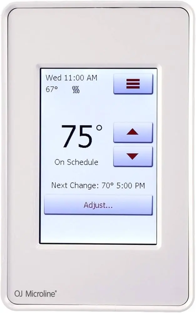 Pantalla Radiante Eléctrica: Una Opción Eficiente de Calefacción - Qué es un panel radiante eléctrico pantalla radiante electrica - Qué es un panel radiante eléctrico