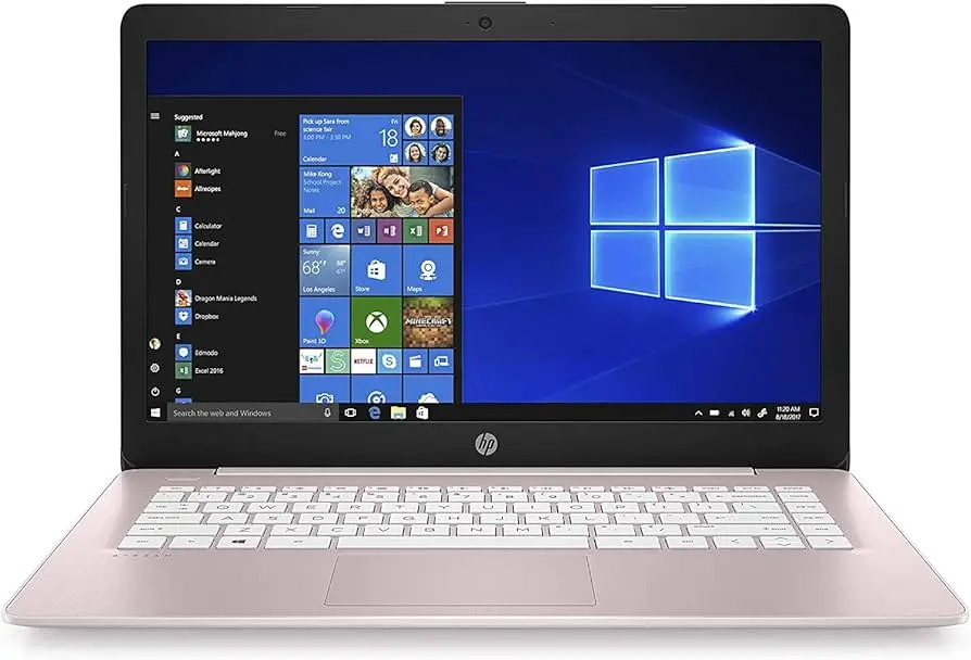 HP Stream 14 Pantalla - Qué es una HP Stream hp stream 14 pantalla - Qué es una HP Stream