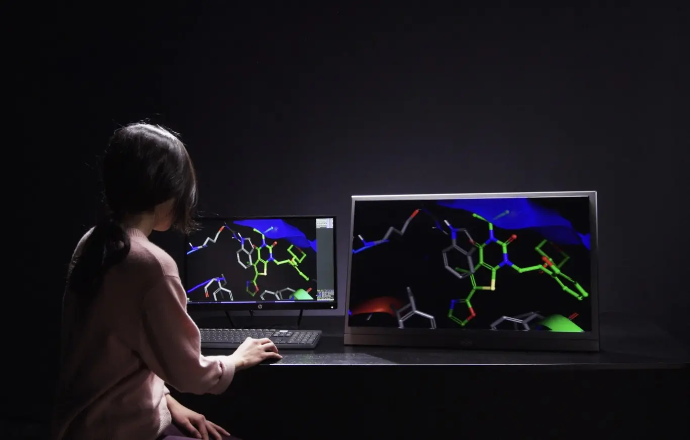 pantalla holografica - Qué es y para qué sirve un holograma