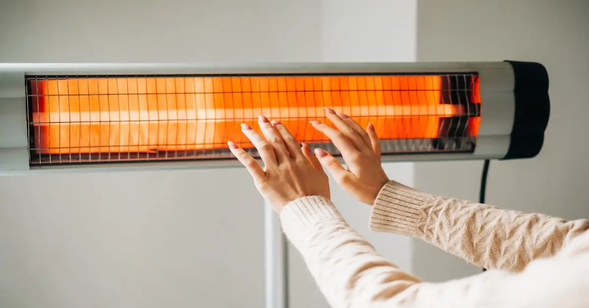 Estufa eléctrica pantalla: una opción eficiente para calentar tu hogar - Qué estufa eléctrica consume menos luz estufa eléctrica pantalla - Qué estufa eléctrica consume menos luz