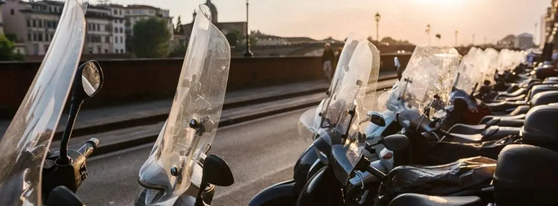 Pantalla Moto Custom: Todo sobre este accesorio imprescindible - Qué función tiene la cupula de una moto pantalla moto custom - Qué función tiene la cupula de una moto