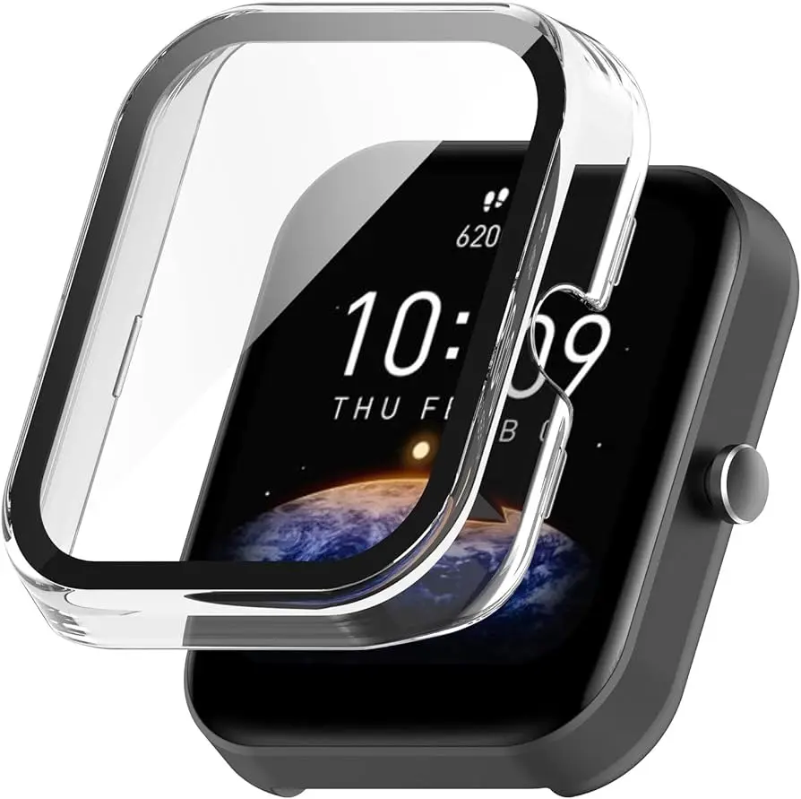 Protector de pantalla Amazfit Bip: Protege tu smartwatch con estilo - Qué funciones tiene el Amazfit Bip protector de pantalla amazfit bip - Qué funciones tiene el Amazfit Bip