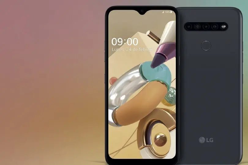 Pantalla LG K410 - Qué gama es el LG k41 pantalla lg k410 - Qué gama es el LG k41