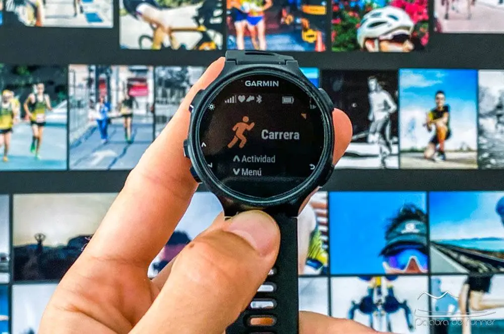Garmin no funciona pantalla táctil: ¿Qué hacer? - Qué Garmin Fénix es táctil garmin no funciona pantalla tactil - Qué Garmin Fénix es táctil