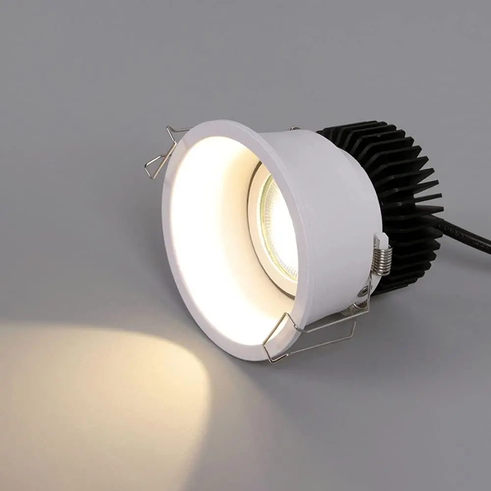 Focos led: ahorro energético y beneficios ambientales