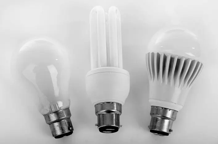 diferencia de consumo entre lamparas led y bajo consumo - Que gasta menos LED o bajo consumo