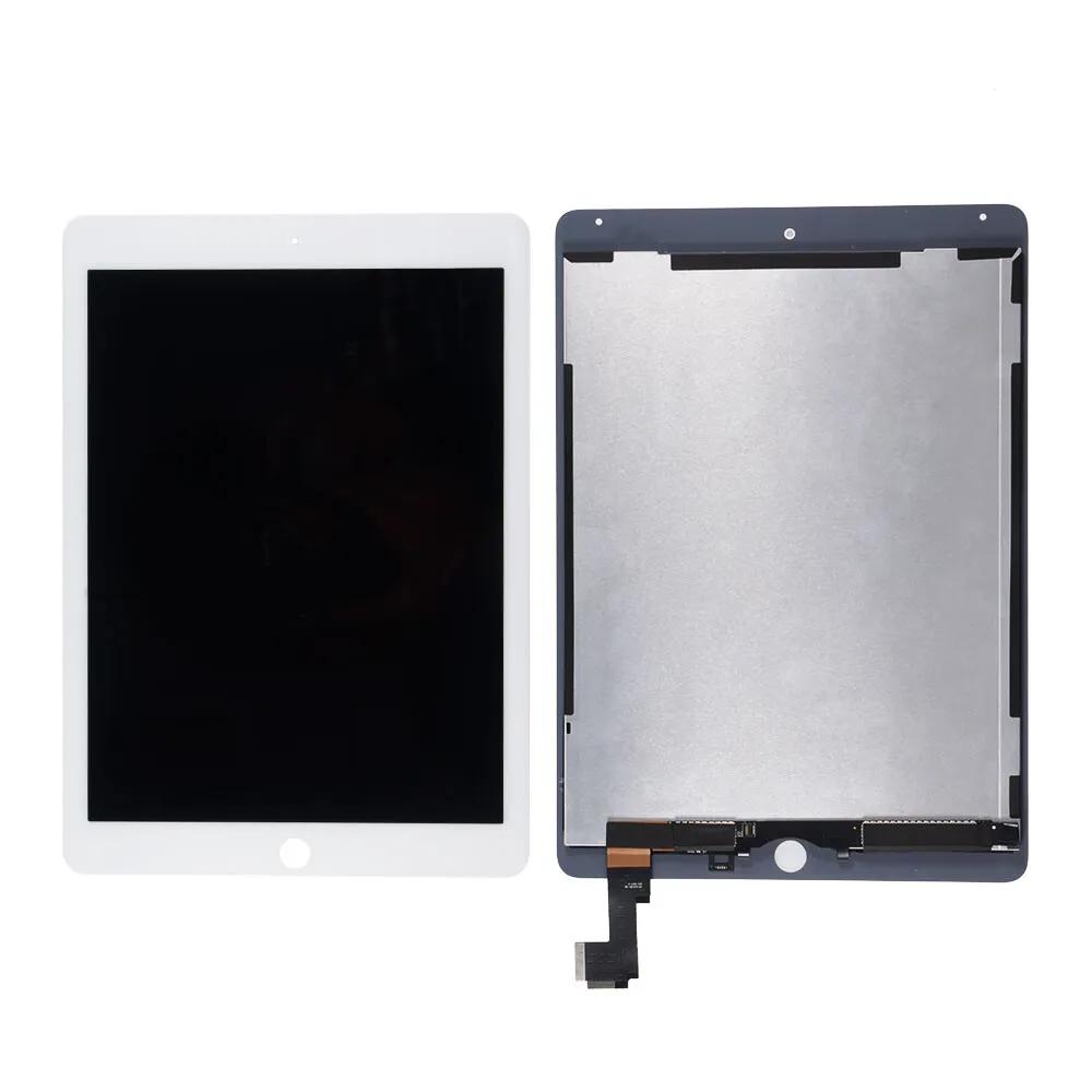 Lo que debes aprender sobre la pantalla del iPad A1566 - Qué generación es la iPad A1566 ipad a1566 pantalla - Qué generación es la iPad A1566