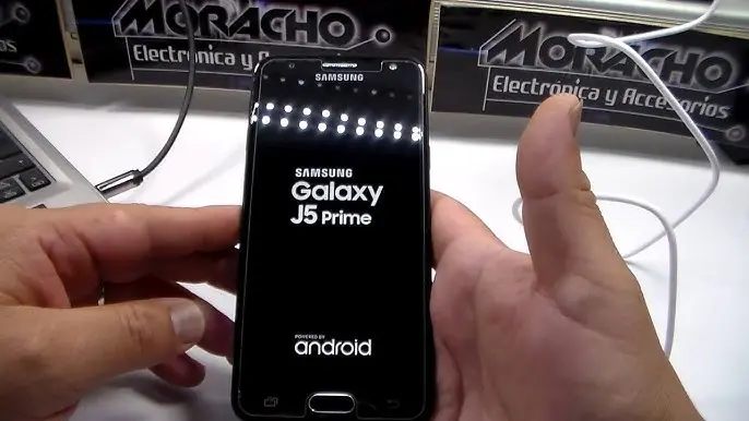 ¿Qué hacer cuando la pantalla de mi Samsung J5 Prime se congela? - Qué hacer cuando la pantalla del celular se queda congelada se congelo la pantalla de mi samsung j5 prime - Qué hacer cuando la pantalla del celular se queda congelada