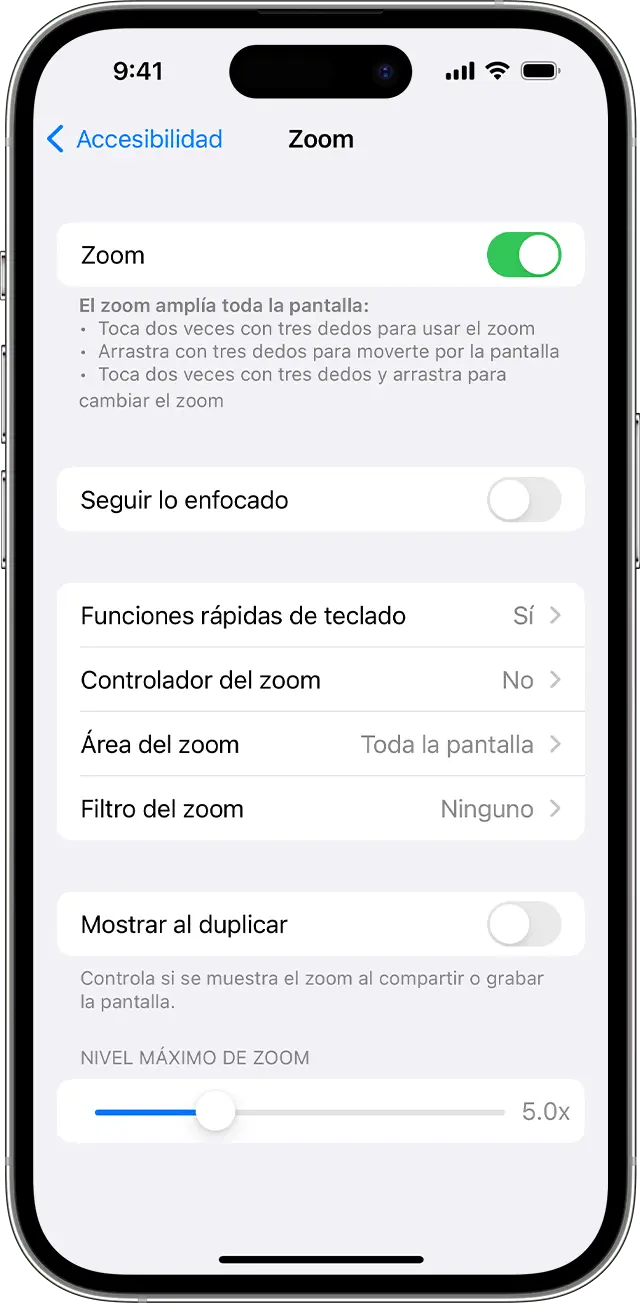iPhone SE: La pantalla se agranda - Qué hacer cuando la pantalla del iPhone se hace grande iphone se agranda la pantalla - Qué hacer cuando la pantalla del iPhone se hace grande