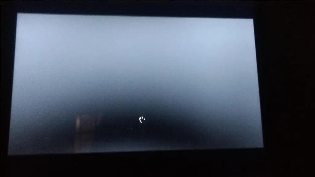 windows 10 no inicia se queda cargando pantalla negra - Qué hacer cuando mi PC se queda cargando