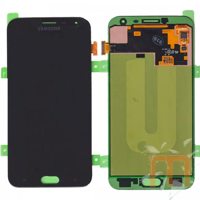 pantalla negra de samsung j4 - Qué hacer cuando se congela la pantalla del celular Samsung a20