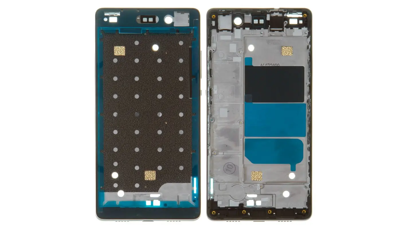 Huawei P8 Lite: ¿Qué hacer cuando se pone negra la pantalla? - Qué hacer cuando se pone negra la pantalla del celular Huawei huawei p8 lite pantalla negra - Qué hacer cuando se pone negra la pantalla del celular Huawei
