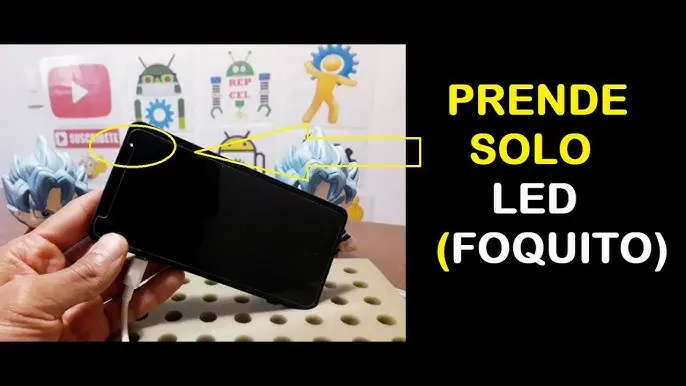 Celular ZTE no prende la pantalla: ¿Qué hacer? - Qué hacer cuando un ZTE no prende celular zte no prende la pantalla - Qué hacer cuando un ZTE no prende