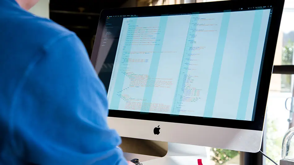 Mac pantalla azul con rayas: ¿Qué hacer? - Qué hacer si la pantalla de mi Mac se pone azul mac pantalla azul rayas - Qué hacer si la pantalla de mi Mac se pone azul