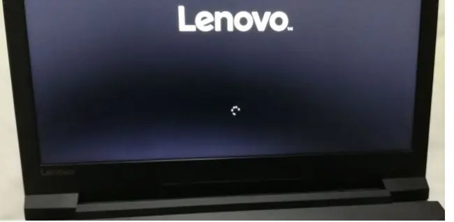 Lenovo se queda en pantalla de inicio: ¿Qué hacer? - Qué hacer si mi laptop Lenovo se queda en el logo lenovo se queda en pantalla de inicio - Qué hacer si mi laptop Lenovo se queda en el logo