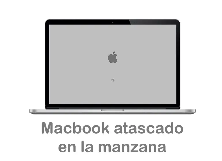 MacBook Pro pantalla blanca sin manzana: ¿Qué hacer en esta situación? - Qué hacer si mi Mac no pasa de la manzana macbook pro pantalla blanca sin manzana - Qué hacer si mi Mac no pasa de la manzana