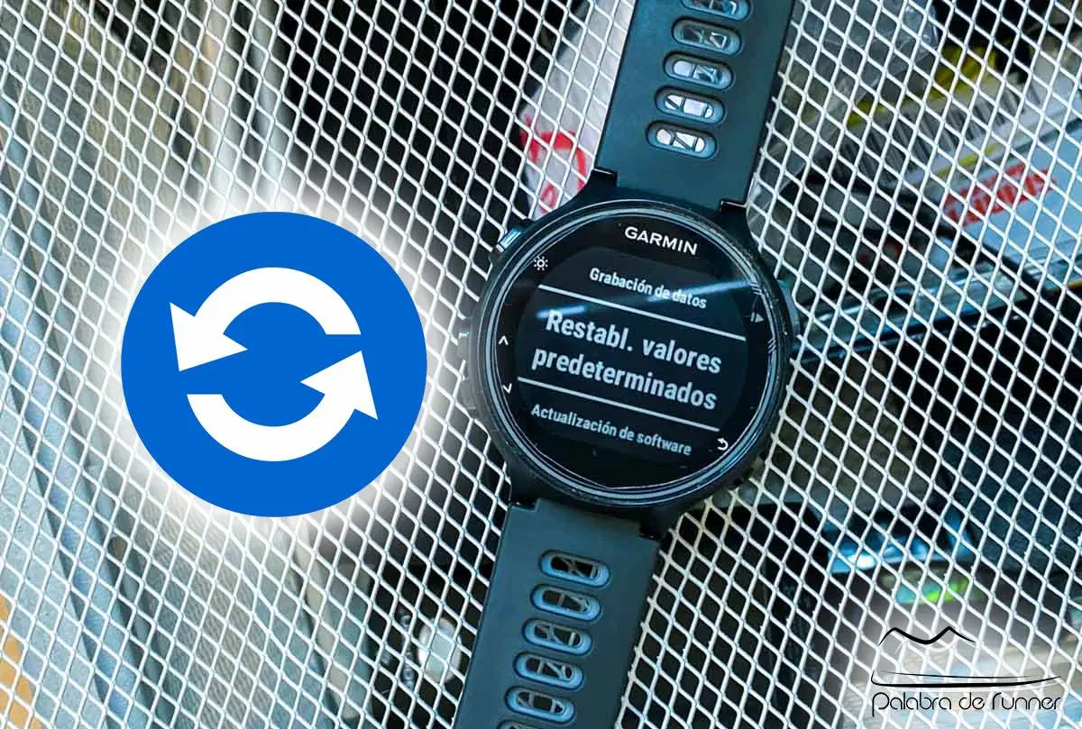 Garmin no funciona pantalla táctil: ¿Qué hacer? - Qué hacer si mi reloj Garmin no funciona garmin no funciona pantalla tactil - Qué hacer si mi reloj Garmin no funciona