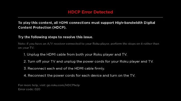 Roku pantalla morada: ¿Qué hacer si mi Roku no da imagen? - Qué hacer si mi Roku no da imagen roku pantalla morada - Qué hacer si mi Roku no da imagen