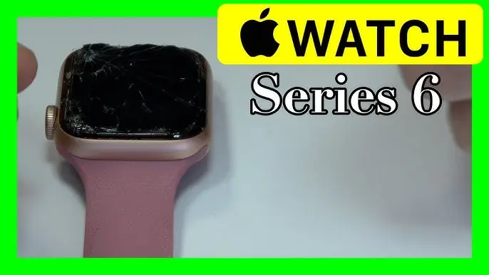 reparar pantalla smartwatch - Qué hacer si mi smartwatch no funciona el táctil